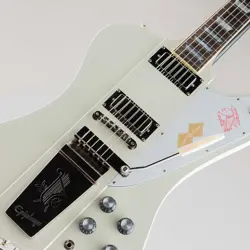 CUSTOM SHOP1963 FIREBIRD