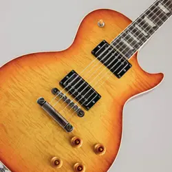 GIBSON CUSTOM SHOP MOD COLLECTION 1959 LES PAUL STANDARD REISSUE #GGCBW