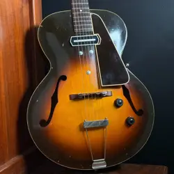 GIBSON ES-150 CHARLIE