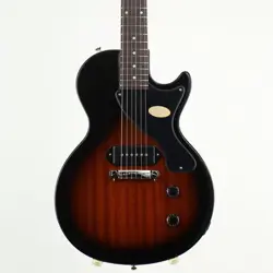 EPIPHONE /BY GIBSON COLLECTION LES PAUL JUNIOR VINTAGE TOBACCO