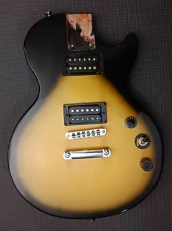 2014 GIBSON EPIPHONE