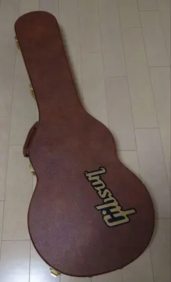 GIBSON/LES
