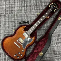 REISSUE CHERRY VOS