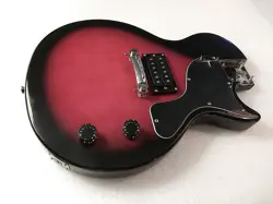 PURPLE BURST LP