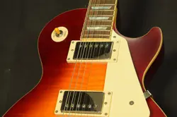 GIBSON COLLECTION 1959