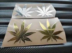 STICKER FOR
