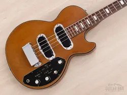 BASS WALNUT 100%