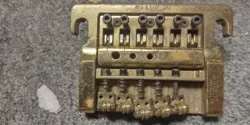 KAHLER /GIBSON GOLD