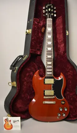 CUSTOM SHOP '62