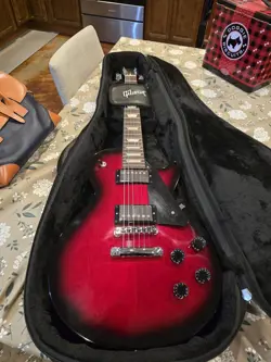 CHERRY BURST EXCELLENT