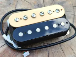 GIBSON SUPER 57 QUICK CONNECT PICKUP 2014
