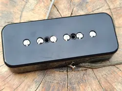 GIBSON P90 SOAPBAR PICKUP 2024