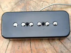 SOAPBAR PICKUP