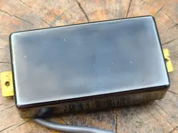GIBSON TONY IOMMI SIGNATURE HUMBUCKER PICKUP