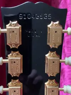 BLACK GOOD CONDITION