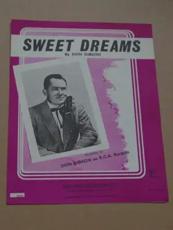 SWEET DREAMS SHEET
