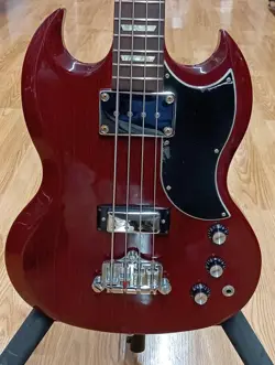 BASS SG