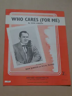 CARES FOR