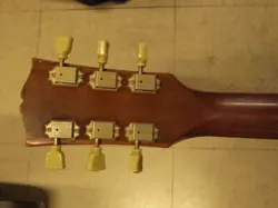 GIBSON LES PAUL STANDARD (1989)