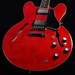 SIXTIES CHERRY 2021