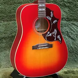 -SATIN VINTAGE CHERRY