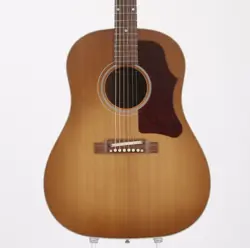 GIBSON 1960'S J-45 ADJ HERITAGE CHERRY