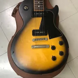 PAUL SPECIAL VS