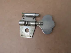 TUNER PARTS LOW