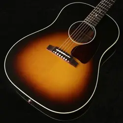 GIBSON J-45 STANDARD VS (VINTAGE )    J45