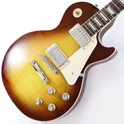GIBSON LES PAUL STANDARD '60S (ICED TEA) SN.217230048