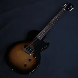 GIBSON LES PAUL JUNIOR VINTAGE TOBACCO BURST