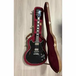 GIBSON MIDTOWN CUSTOM NO.LG1540