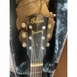 GIBSON TAMIO OKUDA J-45 NO.LG1455