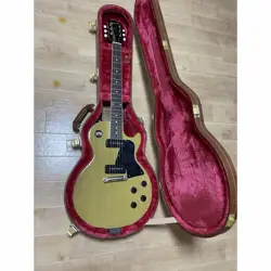 TV YELLOW NO.LG1105