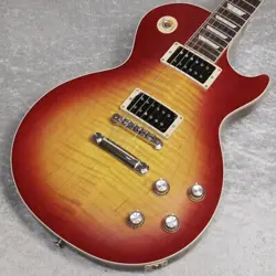 GIBSON LES PAUL STANDARD 60S FADED VINTAGE CHERRY (:3.79KG)