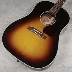 GIBSON J-45 STANDARD VS VINTAGE
