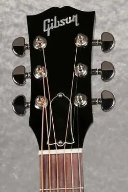 GIBSON J-45 STANDARD VS VINTAGE