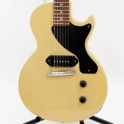 GIBSON CUSTOM SHOP HISTORIC COLLECTION 1957 LES PAUL JUNIOR SINGLECUT VOS