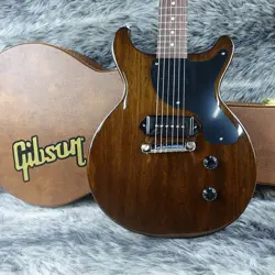 DARK WALNUT #GGBLW