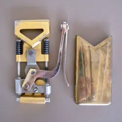 CUSTOM/STARDARD