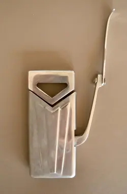 TAILPIECE ORIGINAL COMPLETE