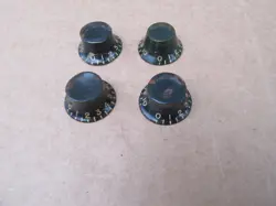 KNOBS LES PAUL