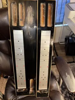 CONSOLE GRANDE BODY
