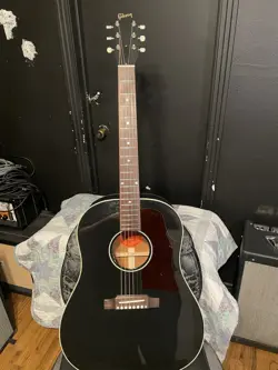 2022 GIBSON '50S