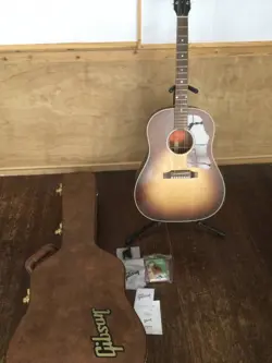 50S ACOUSTIC