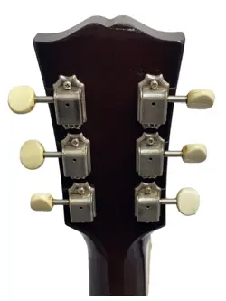GIBSON EARLY J-45
