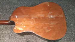 CEX AG ACOUSTIC