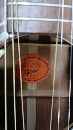 J-45 ELITE AMBER