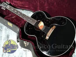 BR EBONY BLACK