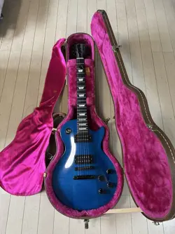 BLUE HARD SAFE
